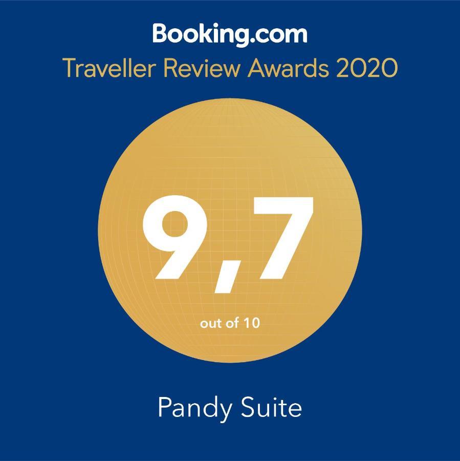Pandy Suite โรม ภายนอก รูปภาพ