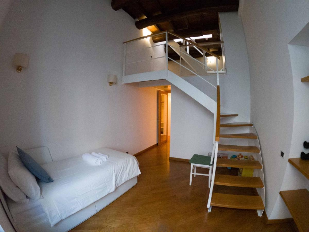 Pandy Suite โรม ภายนอก รูปภาพ
