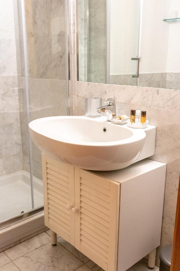Pandy Suite โรม ภายนอก รูปภาพ