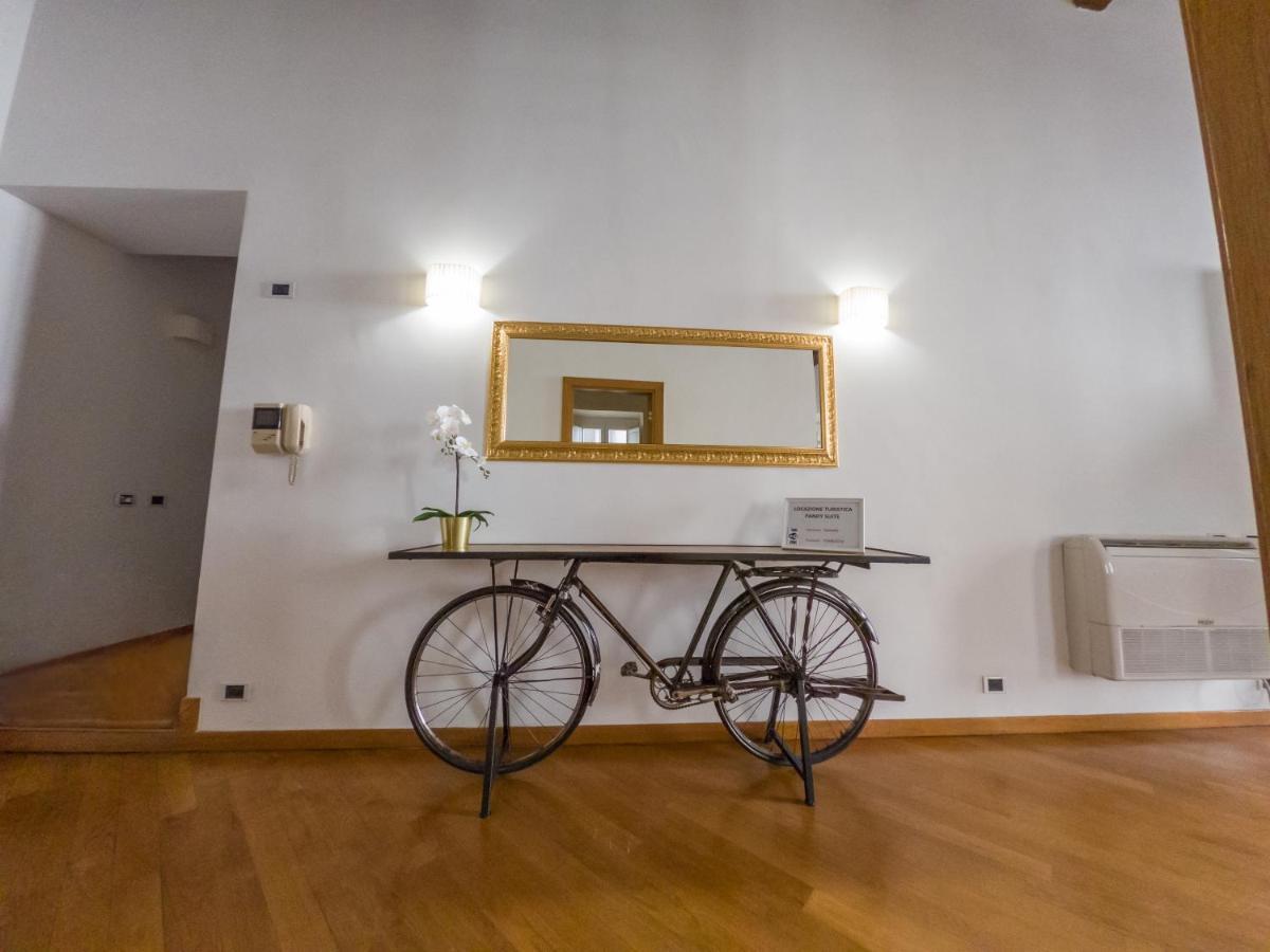 Pandy Suite โรม ภายนอก รูปภาพ