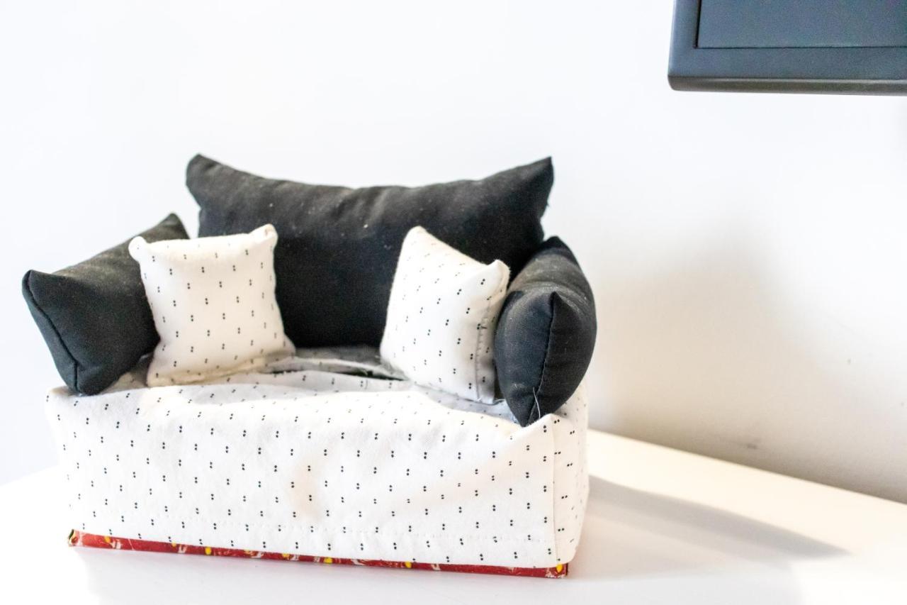 Pandy Suite โรม ภายนอก รูปภาพ