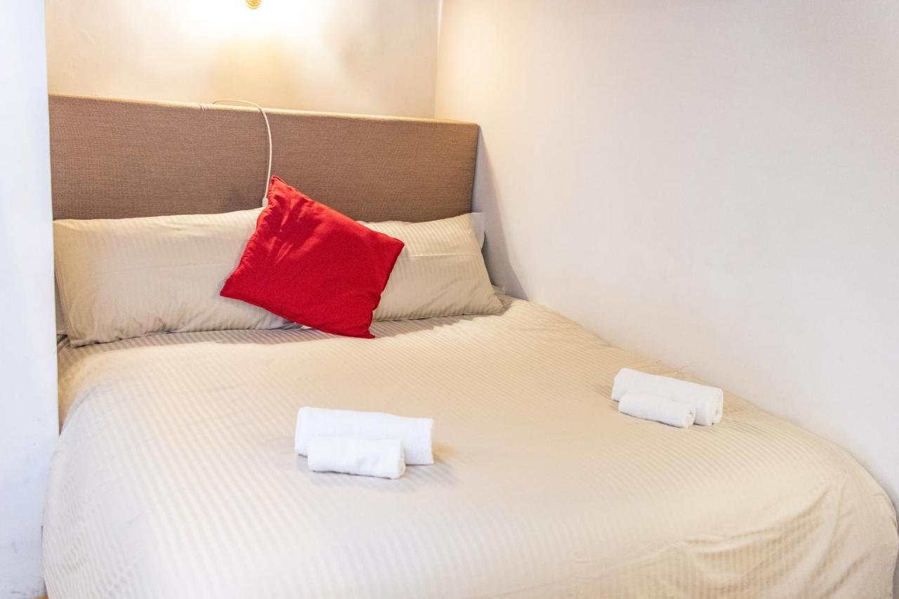 Pandy Suite โรม ภายนอก รูปภาพ
