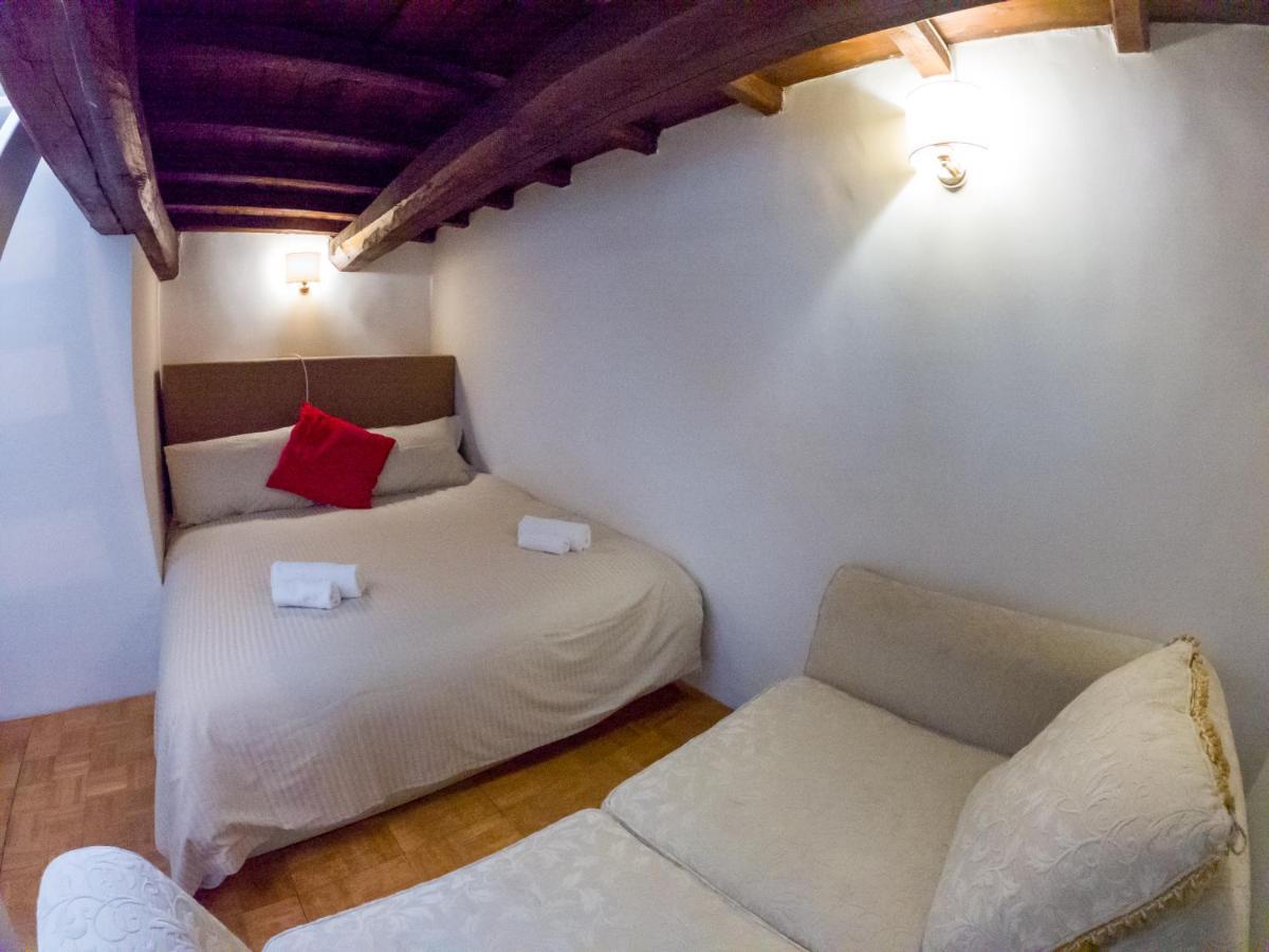 Pandy Suite โรม ภายนอก รูปภาพ