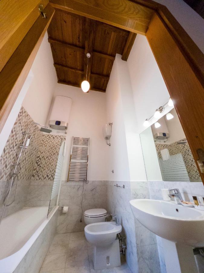 Pandy Suite โรม ภายนอก รูปภาพ