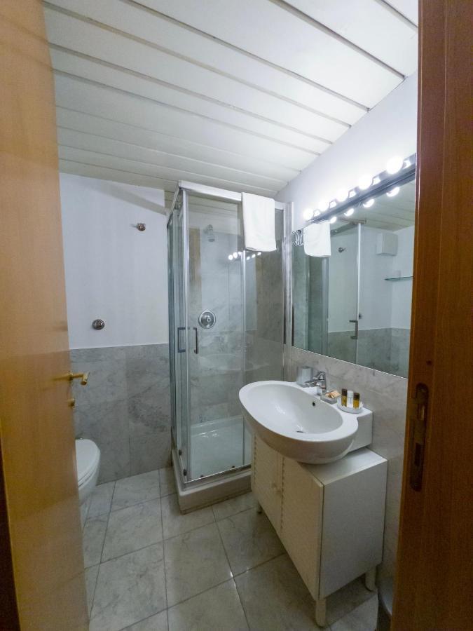Pandy Suite โรม ภายนอก รูปภาพ