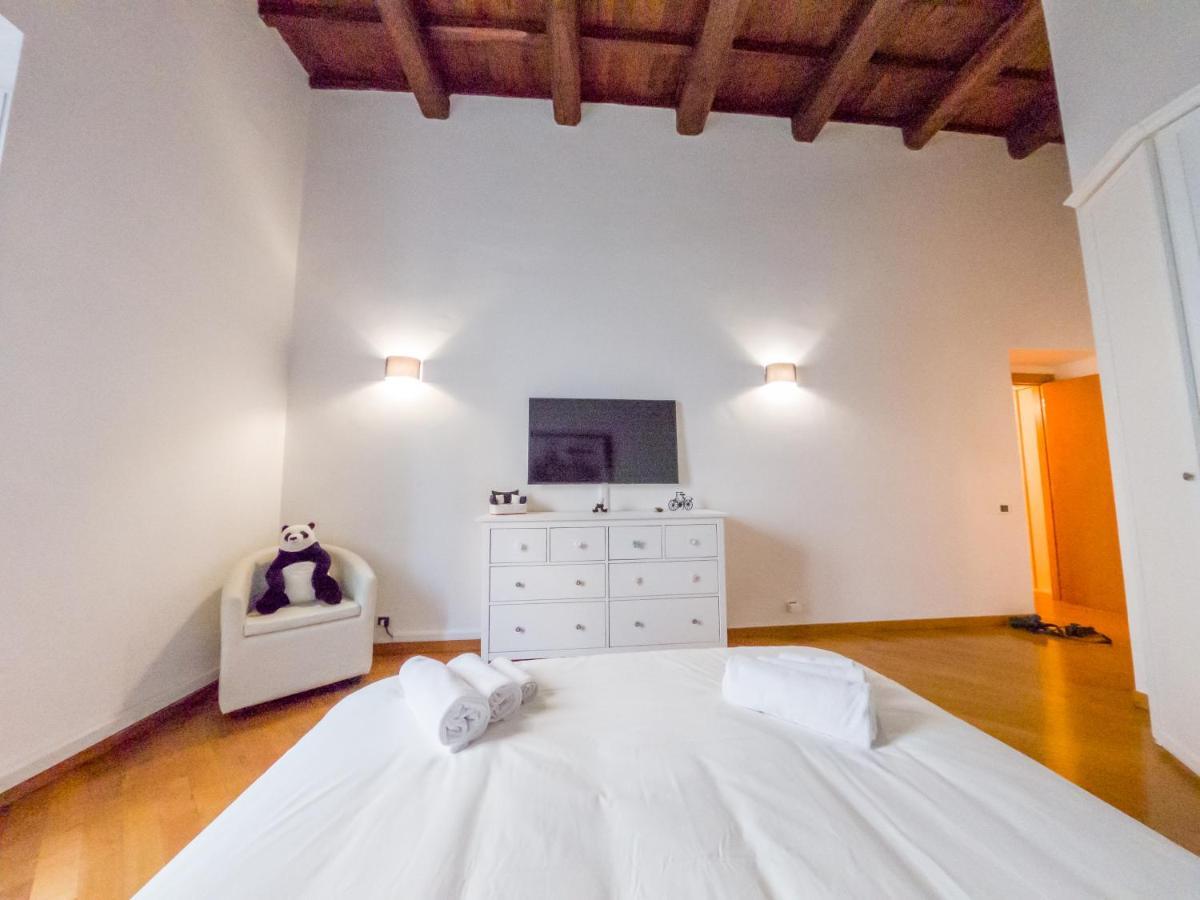 Pandy Suite โรม ภายนอก รูปภาพ