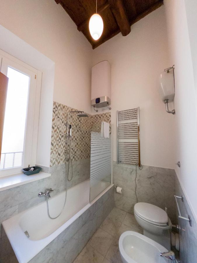 Pandy Suite โรม ภายนอก รูปภาพ