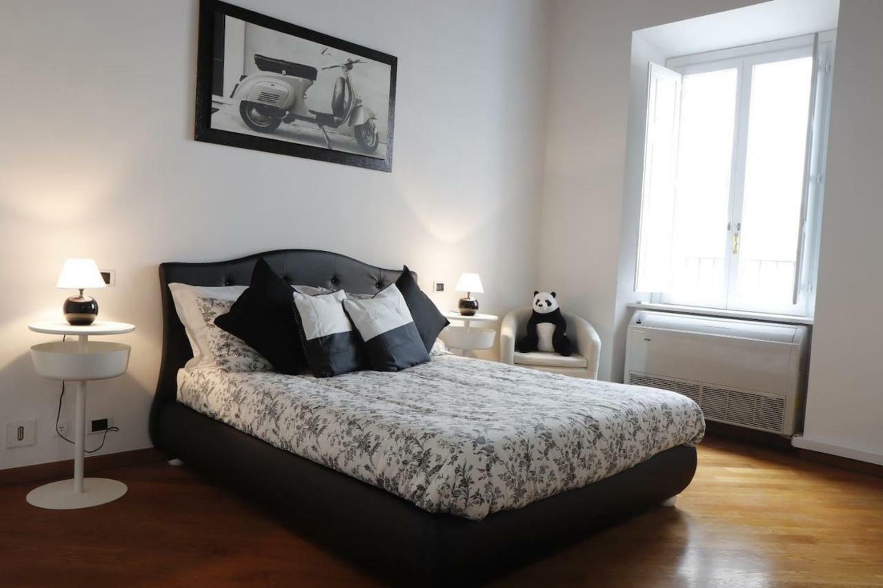 Pandy Suite โรม ภายนอก รูปภาพ
